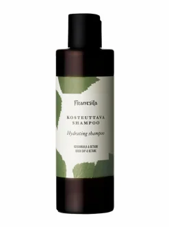 Frantsila Hydrating -shampoo 200 ml^ Hiustenhoito