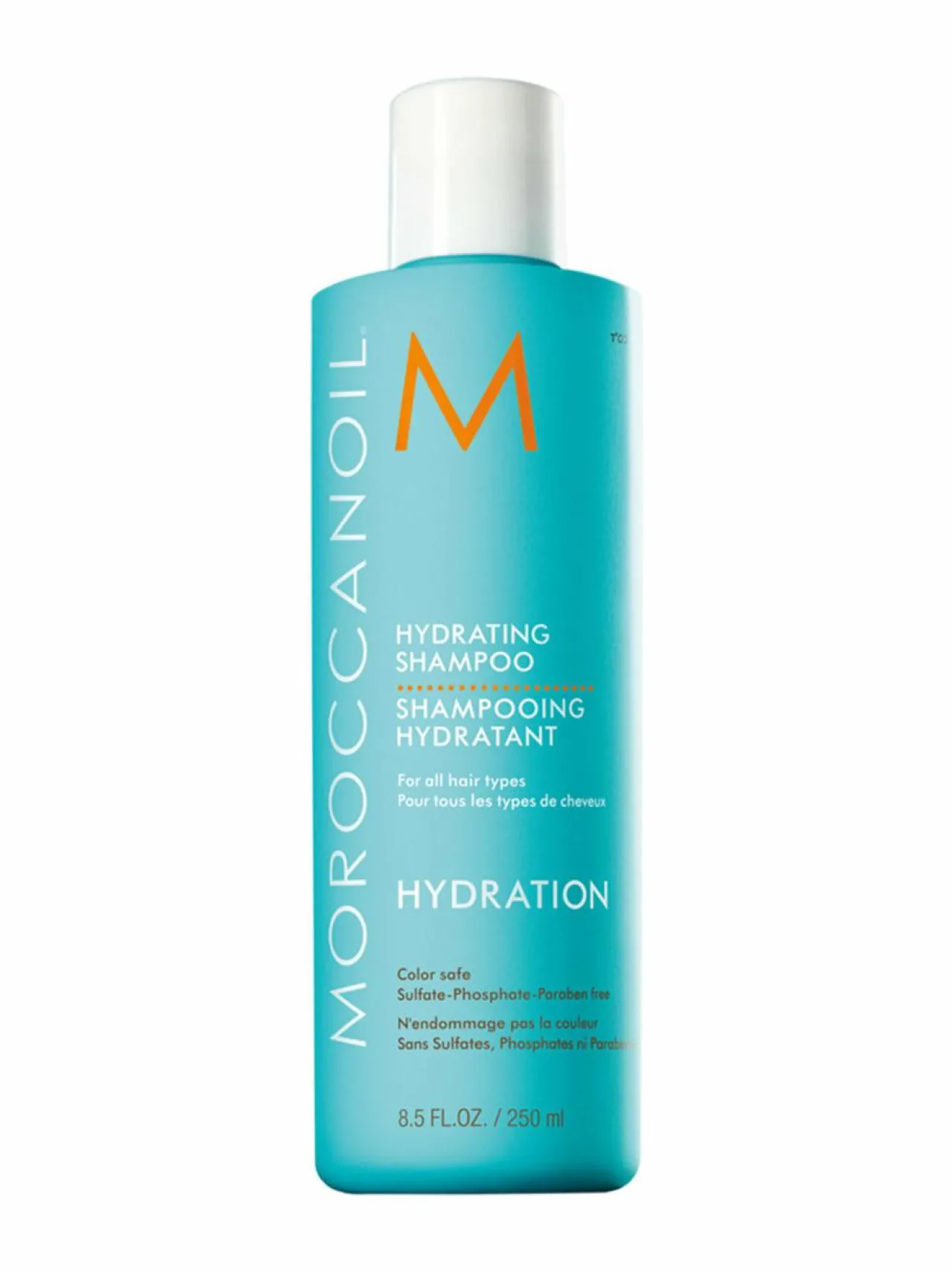 Moroccanoil Hydrating -shampoo 250 ml^ Hiustenhoitotuotteet