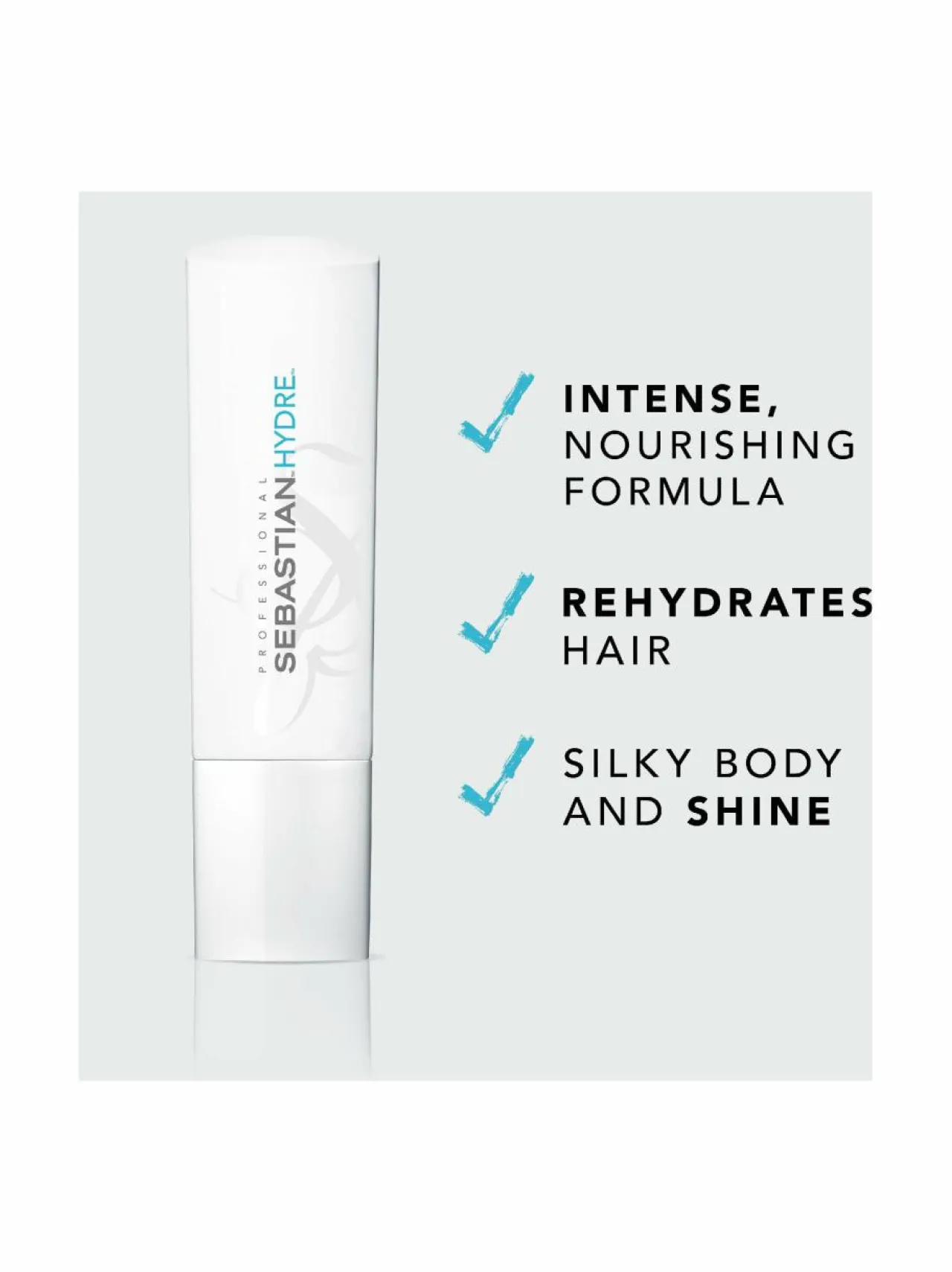 Hiustenhoitotuotteet<Sebastian Hydre Conditioner -hoitoaine 250 ml