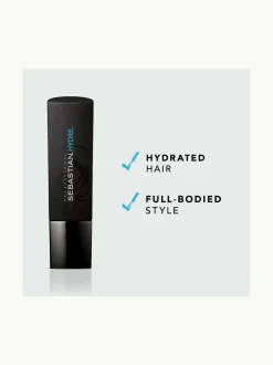 Hiustenhoitotuotteet<Sebastian Hydre-shampoo 250 ml