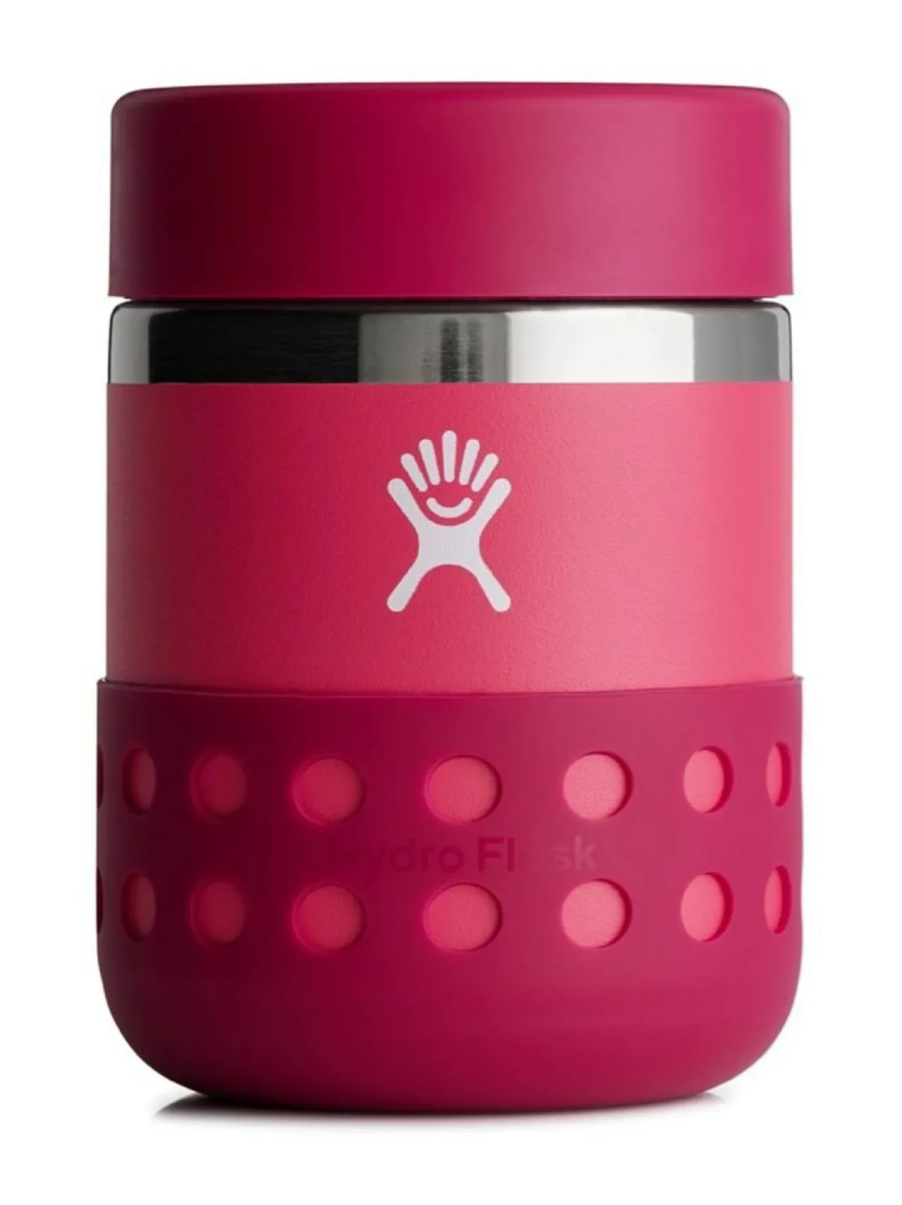 Hydro Flask teräksinen termoseväspurkki^ Lasten Ruokailu