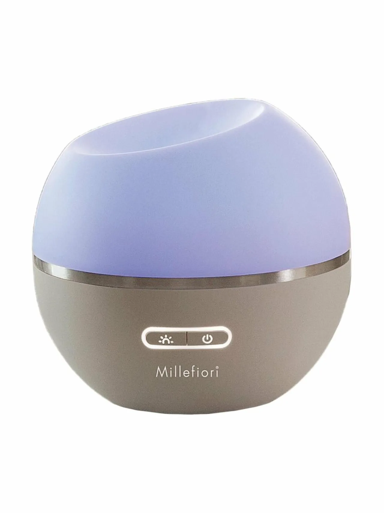 Huonetuoksut & Tuoksukynttilät<Millefiori Hydro Half Sphere -diffuuseri DOVE