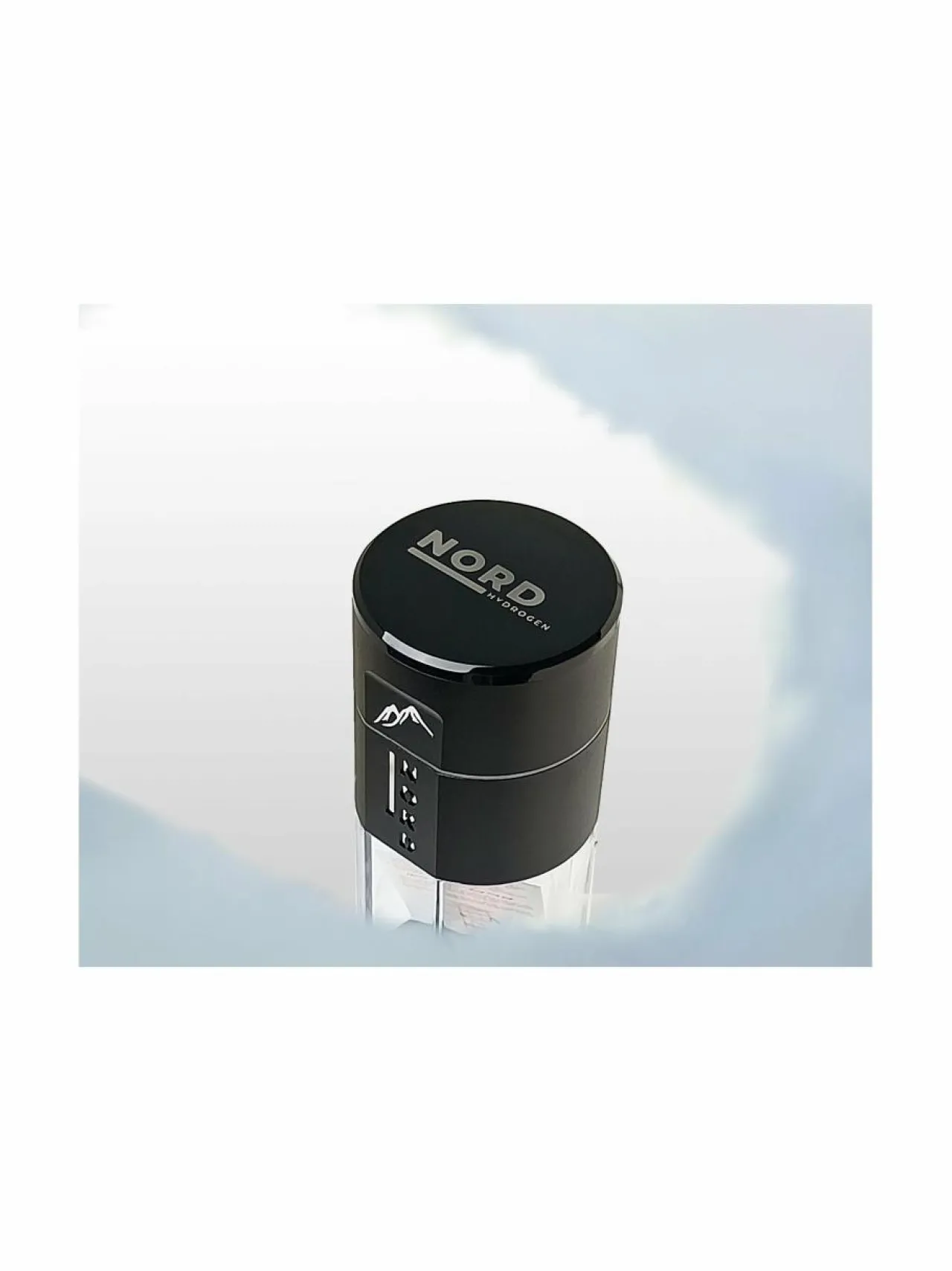 Muut Keittiölaitteet<Nord Hydrogen Hydrogen-vetyvesipullo BLACK