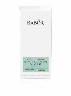 Ihonhoitopakkaukset<Babor HY-ÖL & Phyto HY-ÖL Booster Balancing Set -ihonhoitopakkaus