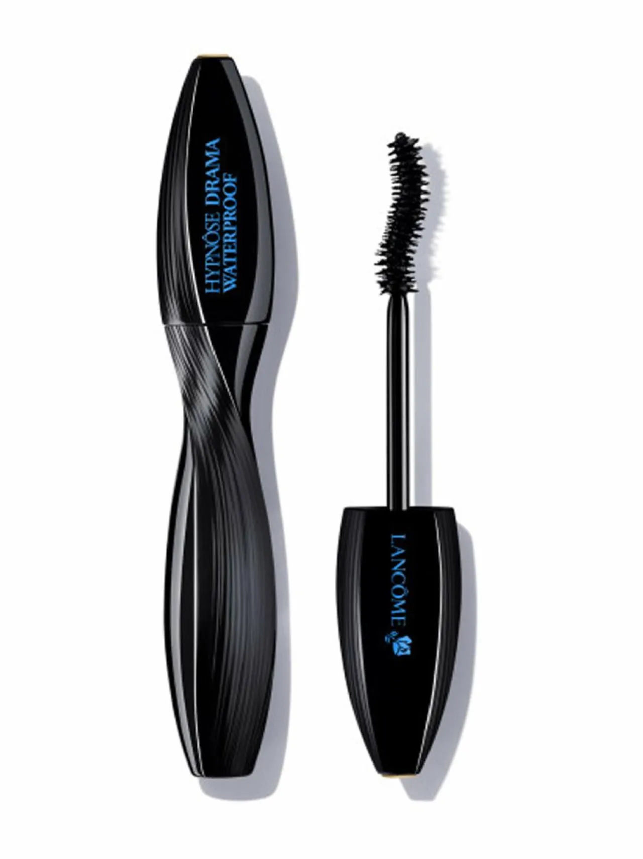 Silmät<Lancôme Hypnôse Drama Waterproof Mascara - ripsiväri EXCESSIVE BLACK