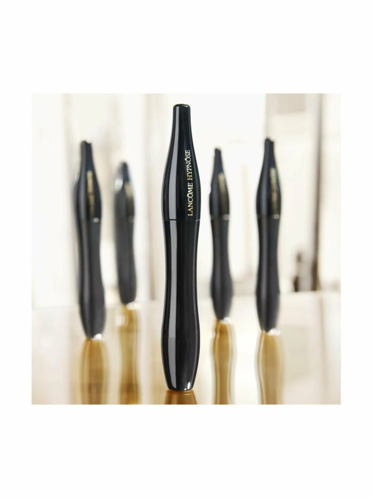 Lancôme Hypnôse -mascara^ Silmät