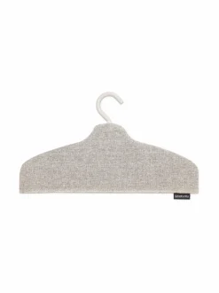 Säilytys<Brabantia Höyrytysvaatehenkari GREY