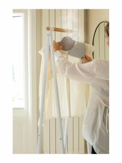 Säilytys<Brabantia Höyrytysvaatehenkari GREY
