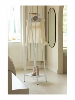 Säilytys<Brabantia Höyrytysvaatehenkari GREY
