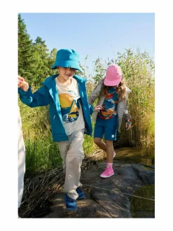 Reima Hytty BugProof -lippalakki^ Ulkoiluasusteet