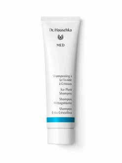 Dr.Hauschka Ice Plant -jääruohoshampoo 150 ml^ Hiustenhoito