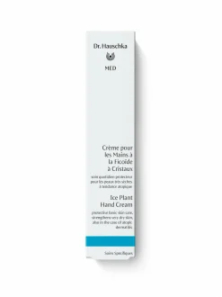 Dr.Hauschka Ice Plant -käsivoide 50 ml^ Vartalonhoito