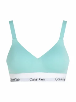 Calvin Klein Underwear Icon Lift Bralette -rintaliivit^ Alusvaatteet & -Asut