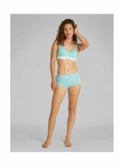 Calvin Klein Underwear Icon Lift Bralette -rintaliivit^ Alusvaatteet & -Asut