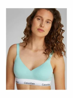 Calvin Klein Underwear Icon Lift Bralette -rintaliivit^ Alusvaatteet & -Asut