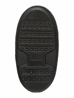 Nilkkurit<Moon Boot Icon Low Felt -nilkkurit N003 BLACK MELANGE