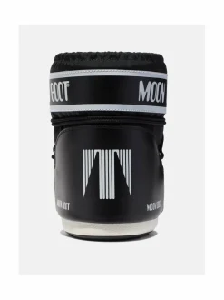 Nilkkurit<Moon Boot Icon Low -nilkkurit N001 BLACK