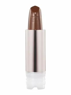 Huulet<Fenty Beauty Icon Refillable Semi-Matte Lipstick -huulipuna, täyttöpakkaus. 09 SHE A CEO