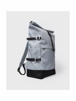 Reput<Sandqvist Icon Rolltop Backpack L -reppu ICEBLUE ICEBLUE