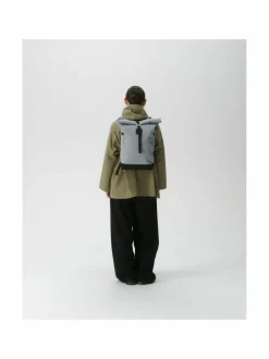 Sandqvist Icon Rolltop Backpack M -reppu^ Reput