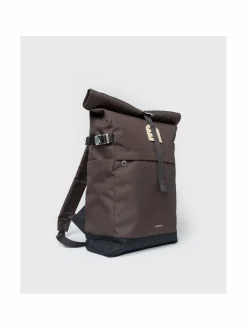 Sandqvist Icon Rolltop Backpack M -reppu^ Reput