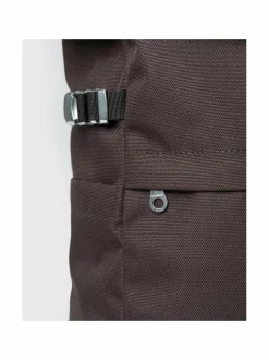 Sandqvist Icon Rolltop Backpack M -reppu^ Reput
