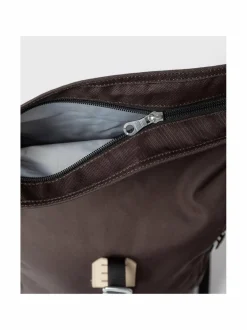 Sandqvist Icon Rolltop Backpack M -reppu^ Reput