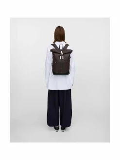 Sandqvist Icon Rolltop Backpack M -reppu^ Reput