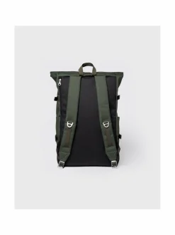 Sandqvist Icon Rolltop L -reppu^ Reput