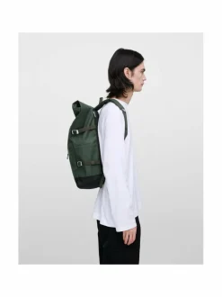 Sandqvist Icon Rolltop L -reppu^ Reput