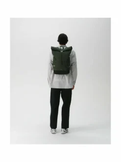 Sandqvist Icon Rolltop L -reppu^ Reput