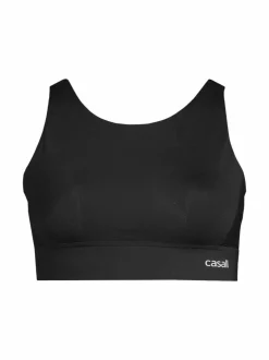 Urheiluliivit & -Kerrastot<Casall Iconic Adjustable -urheiluliivit 901 BLACK