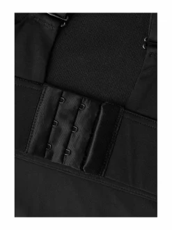 Urheiluliivit & -Kerrastot<Casall Iconic Adjustable -urheiluliivit 901 BLACK