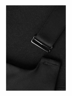 Urheiluliivit & -Kerrastot<Casall Iconic Adjustable -urheiluliivit 901 BLACK