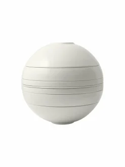 Astiasarjat<Villeroy & Boch Iconic La Boule -astiasto WHITE