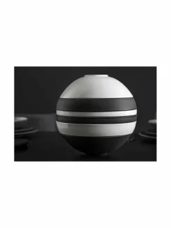 Villeroy & Boch Iconic La Boule back & white^ Astiasarjat