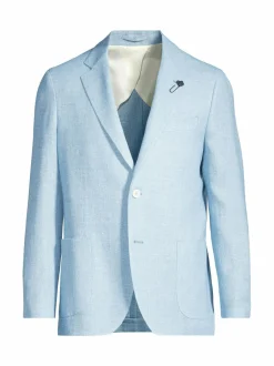 Bleiserit<Lardini Iconic-bleiseri 800