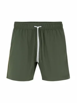 Uimahousut<BOSS Iconic-uimashortsit 300 GREEN
