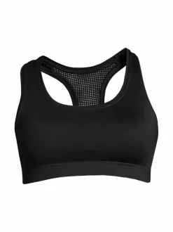 Urheiluliivit & -Kerrastot<Casall Iconic-urheiluliivit 901 BLACK