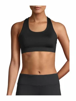 Urheiluliivit & -Kerrastot<Casall Iconic-urheiluliivit 901 BLACK