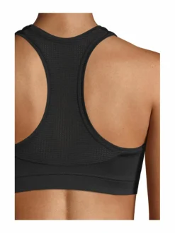 Urheiluliivit & -Kerrastot<Casall Iconic-urheiluliivit 901 BLACK