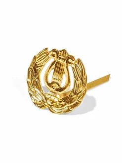 Hatut & Pipot|Hatut & Pipot<Fredrikson Äidinlyyra korurasiassa GOLD