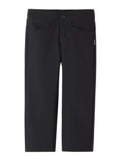 Ulkoiluvaatteet<Reima Idole Softshell -ulkoiluhousut 9990 BLACK