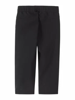 Ulkoiluvaatteet<Reima Idole Softshell -ulkoiluhousut 9990 BLACK