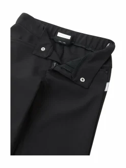 Ulkoiluvaatteet<Reima Idole Softshell -ulkoiluhousut 9990 BLACK