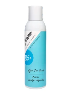 Ihana Luomu Vanilja- Jogurtti After Sun Geeli 150ml^ Aurinkotuotteet