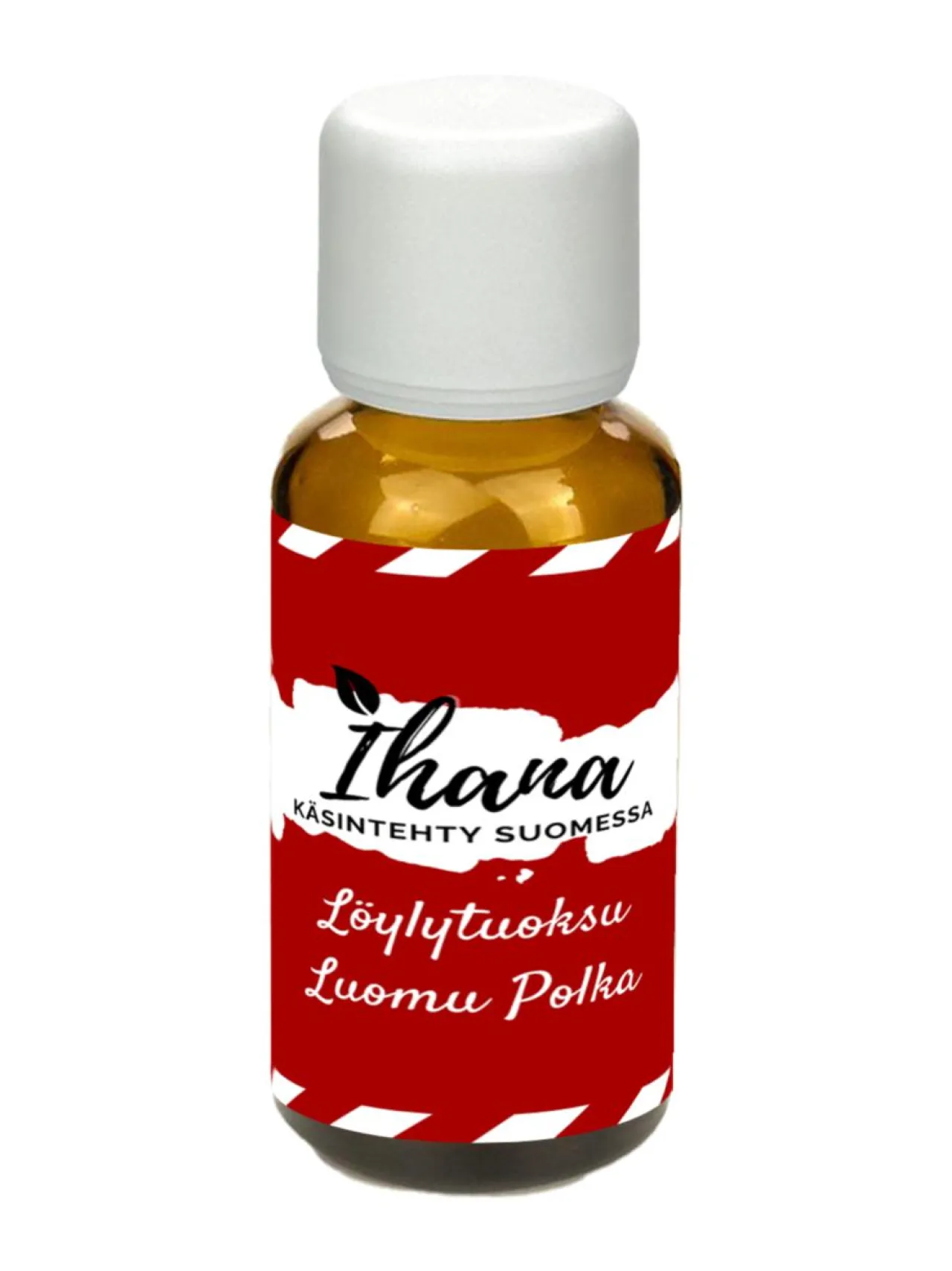 Ihana Löylytuoksu Luomu Polka 30ml^ Sauna