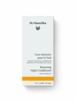 Kasvojenhoito<Dr.Hauschka Ihokuuri N, 10 ampullia