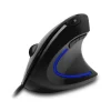 ErgoFinland iMouse E1 langallinen ergonominen pystyhiiri^ Tietokonetarvikkeet