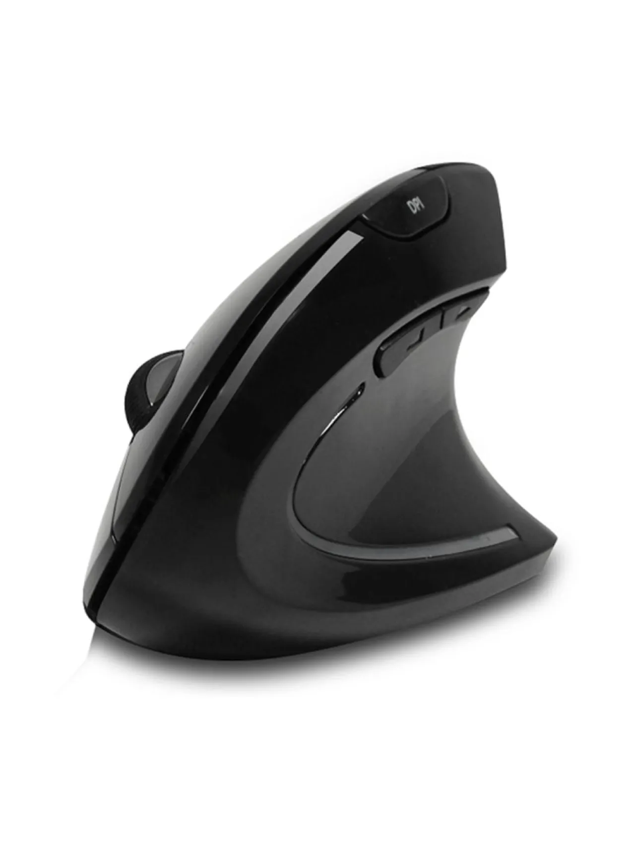 ErgoFinland iMouse E10 langaton ergonominen pystyhiiri^ Tietokonetarvikkeet